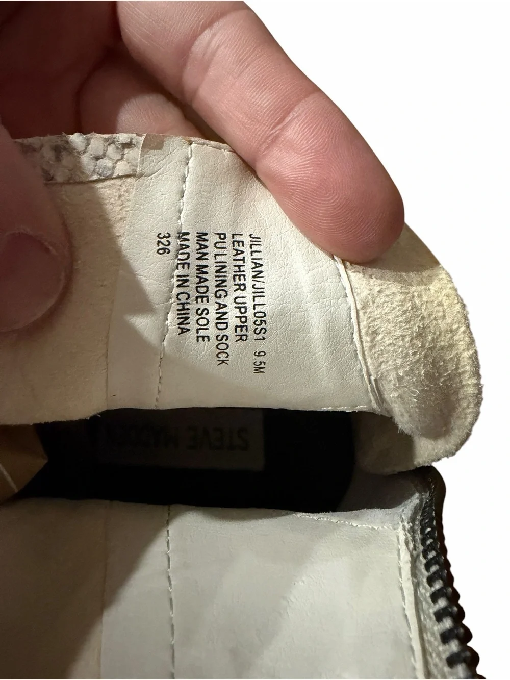 Steve Madden steve madden